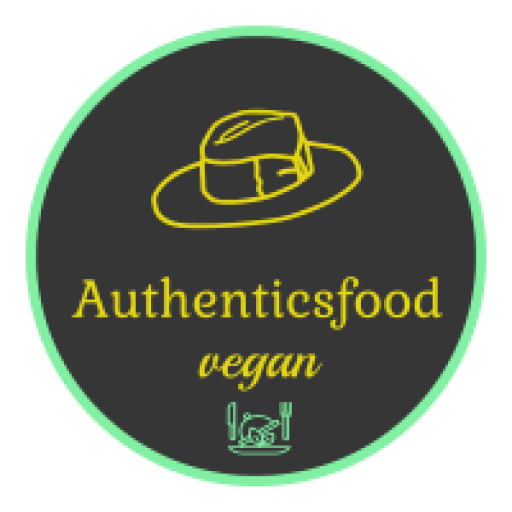 Authenticsfood.Vegan